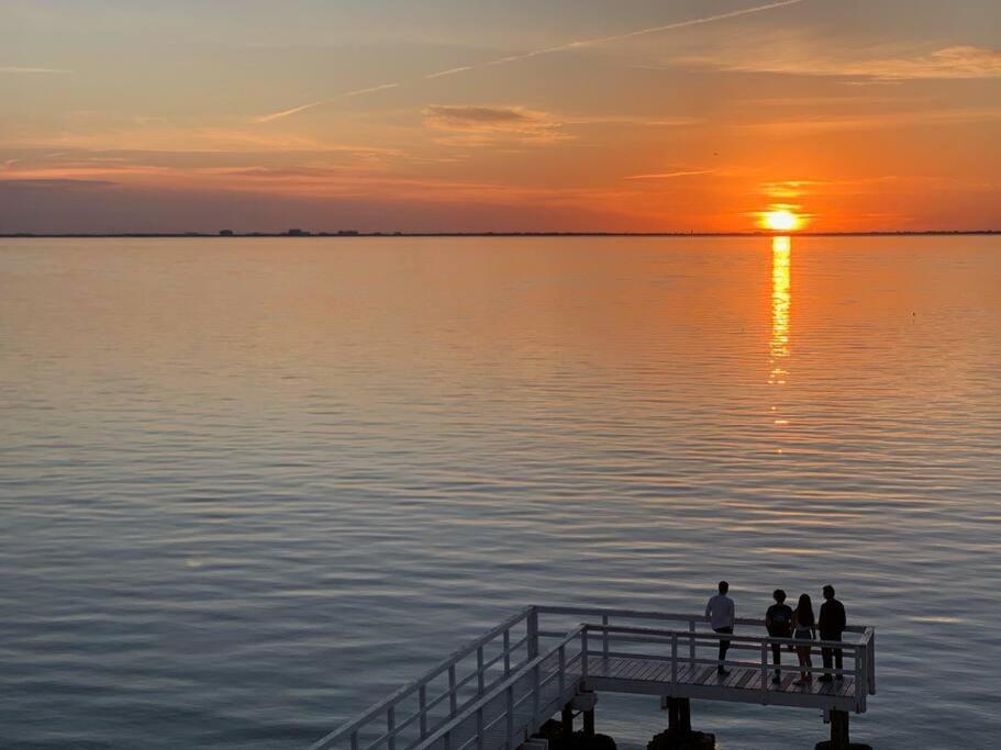 The Great Escape - Panoramic Sunset Views Villa Tampa Esterno foto