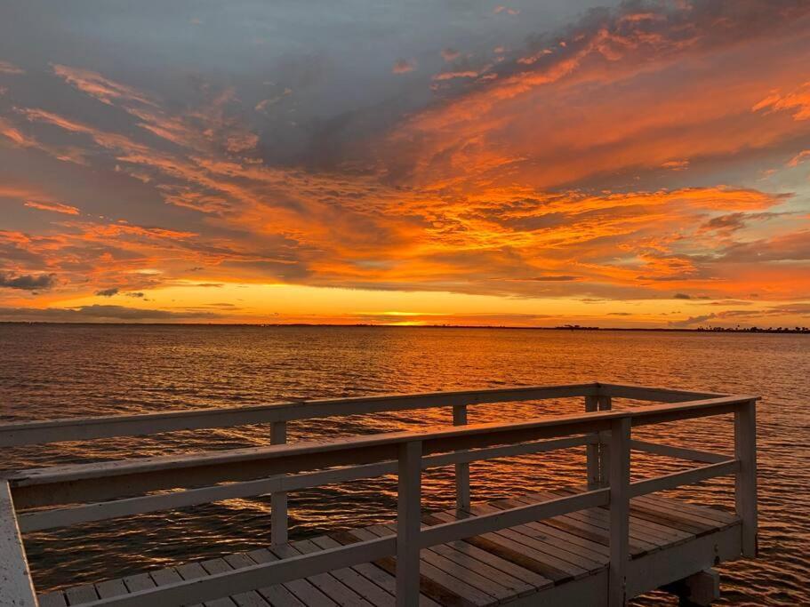 The Great Escape - Panoramic Sunset Views Villa Tampa Esterno foto